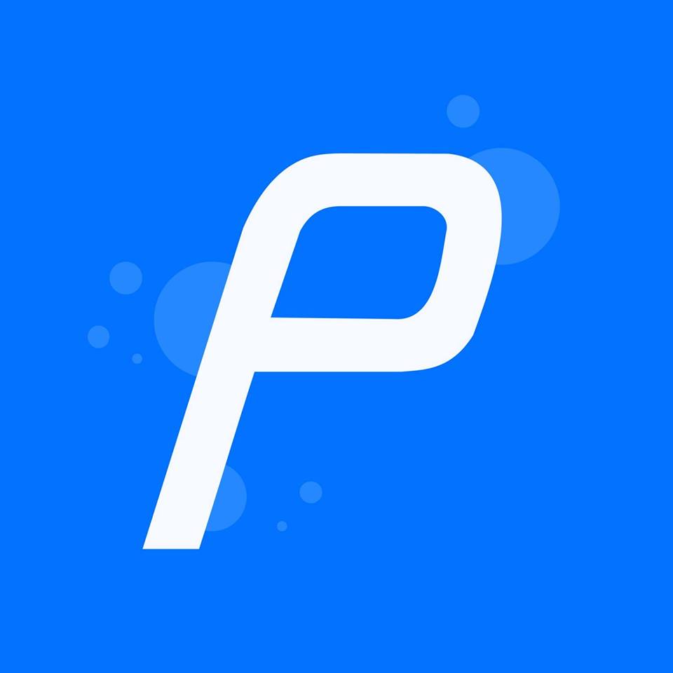 Logo - Portabilis Tecnologia